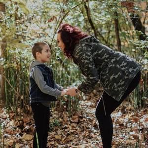 Meet your Posher, Krista